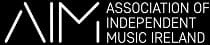 AIM Ireland logo