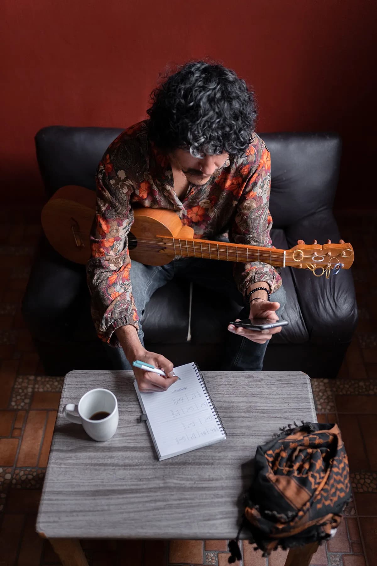 Unlock publishing deal