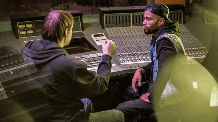 I spent three decades running major labels – here's why I left it behind