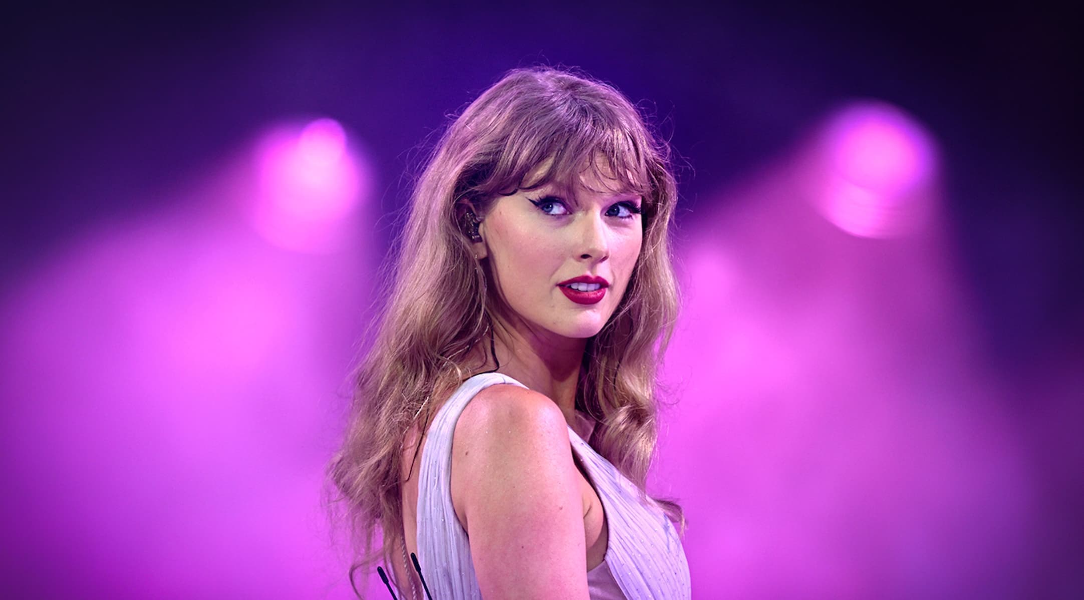 Taylor Swift made ownership cool — and it’s changing the industry