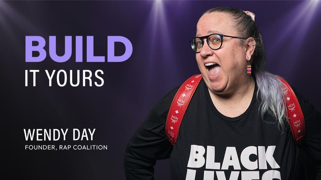 Build It Yours: Artist Development and Music Ownership in the Modern Era