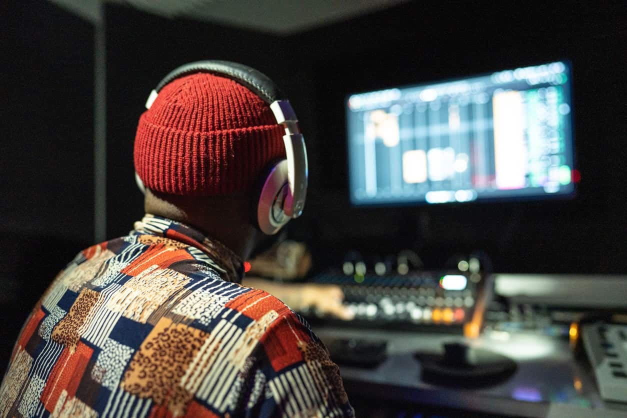 What you give up when you sign a record deal