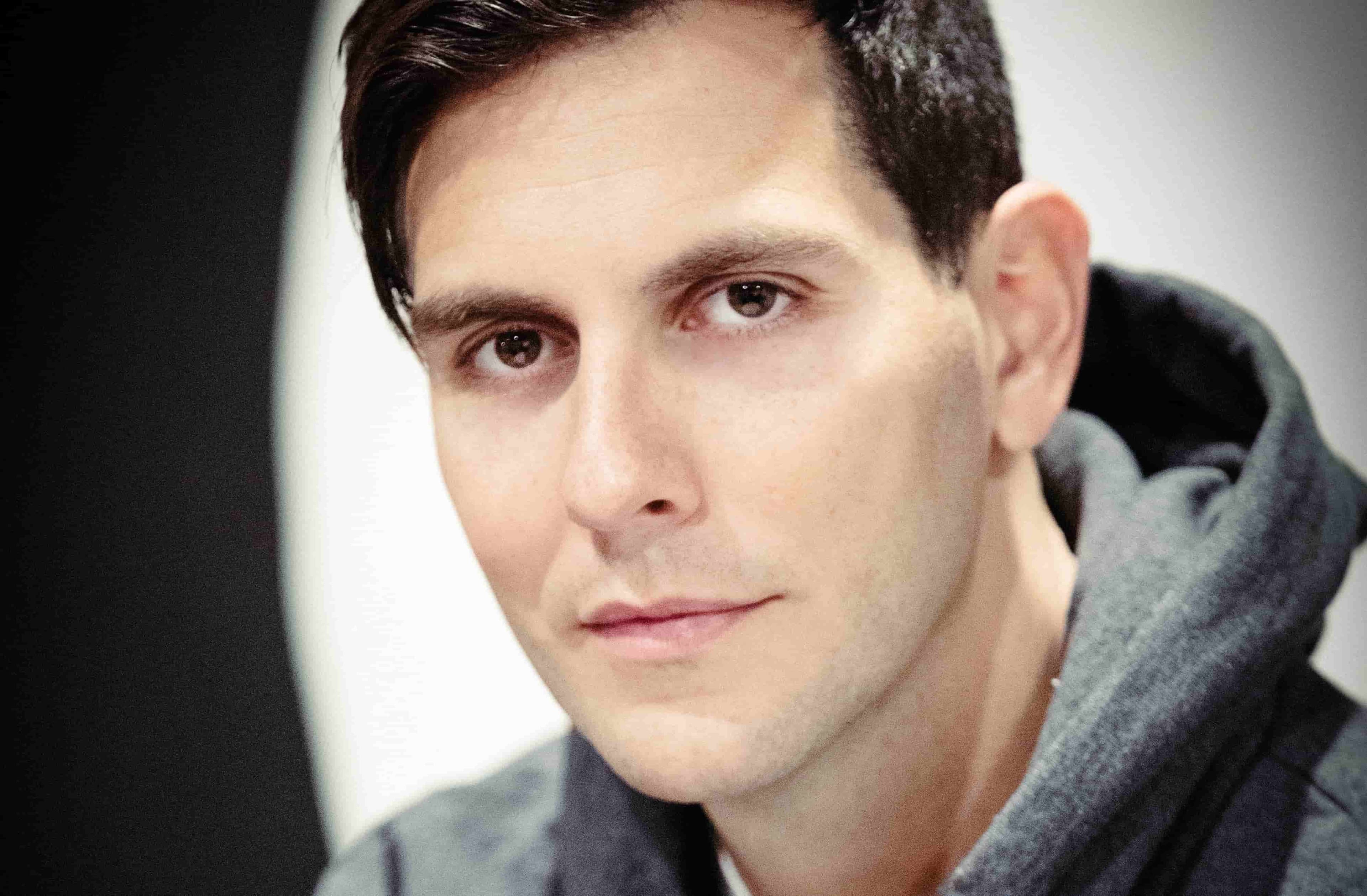 Q&A with Gabe Saporta: How has the dynamic between artists and labels evolved?