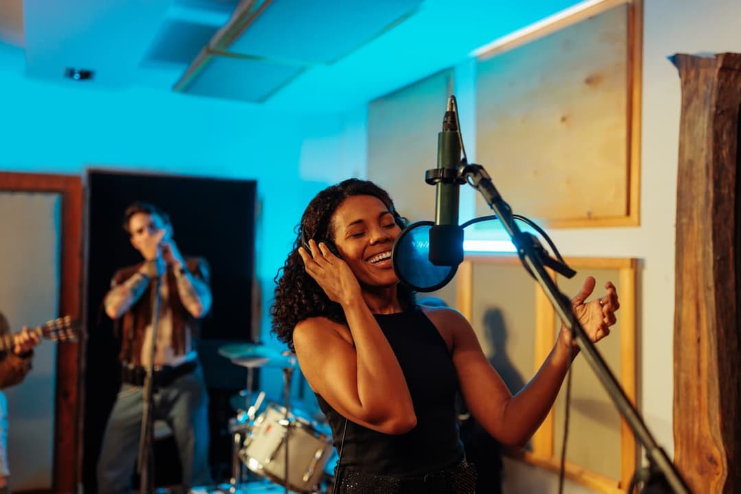 Deal terms artists need to know before signing