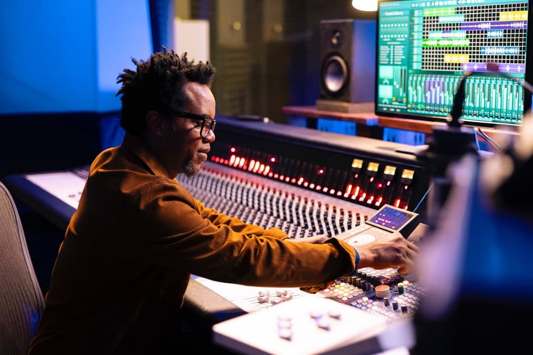 AI: the same old story